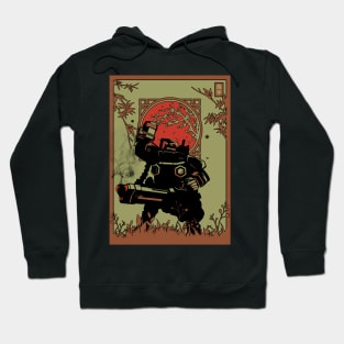 Gunndwarf Hoodie